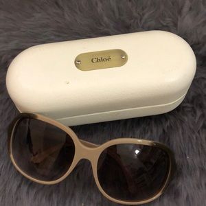 Chloe Sunglasses